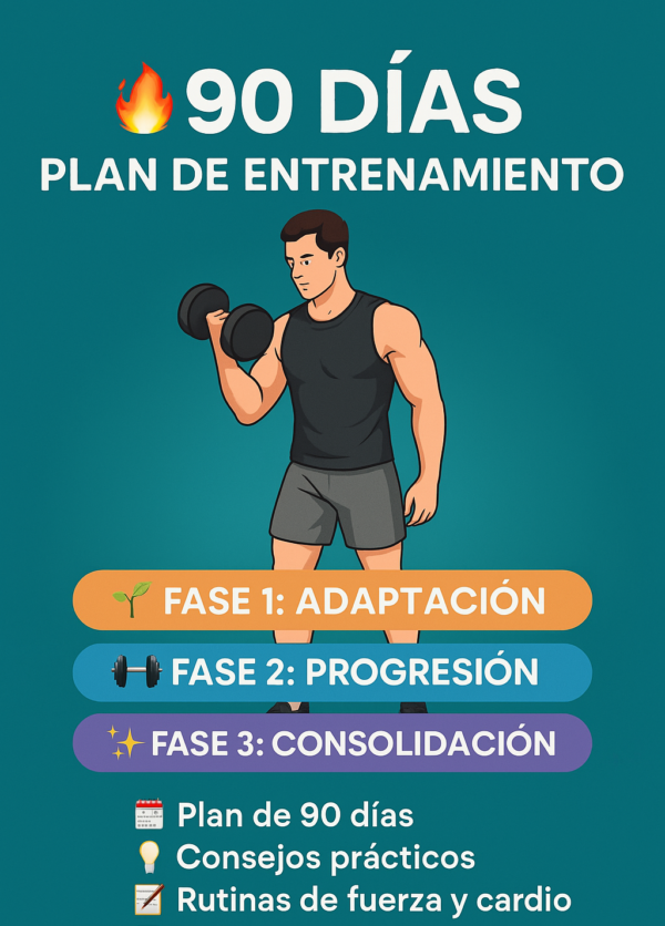 Plan 90 días